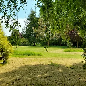 Couleur Jardin Hébergement de vacances Plouha