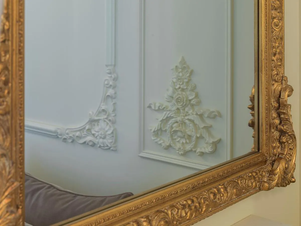The Gatsby Suite Paris