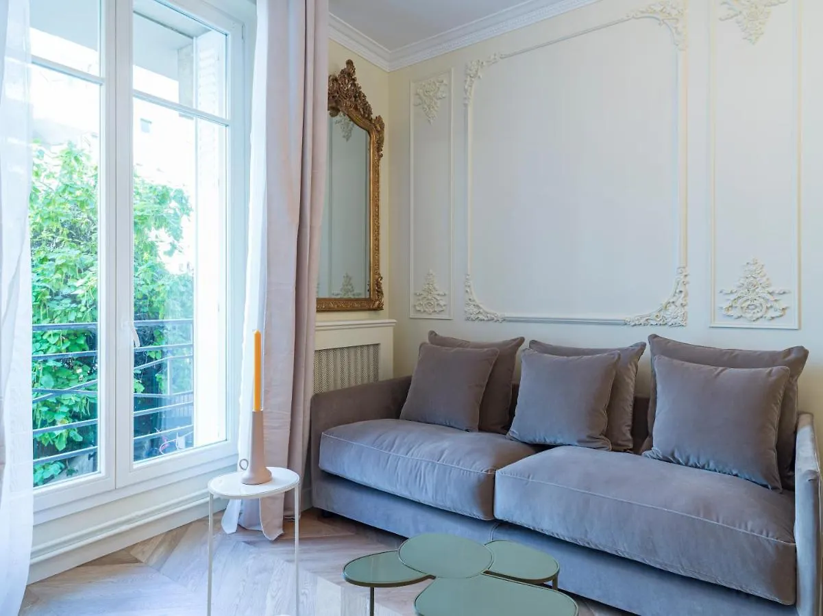 The Gatsby Suite Paris 0*,  France
